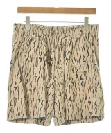 at Dawn ショートパンツ