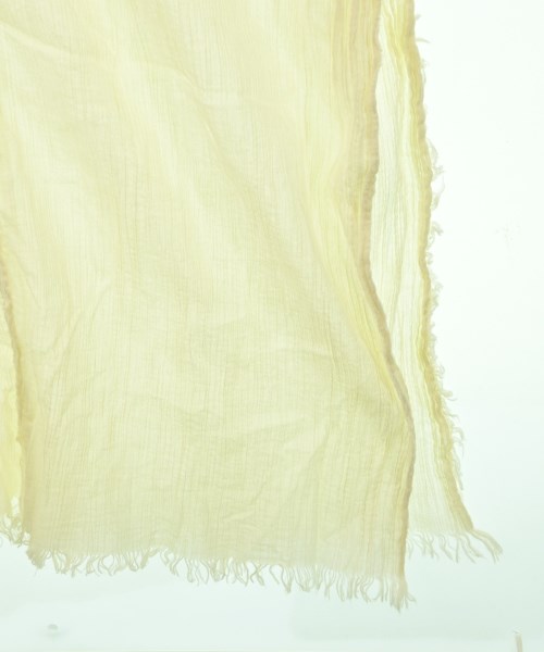 at Dawn（アットドーン）ワンピース 黄 サイズ:S レディース/2200639571102