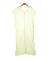 at Dawn（アットドーン）ワンピース 黄 サイズ:S レディース/2200639571102