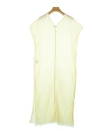 at Dawn（アットドーン）ワンピース 黄 サイズ:S レディース/2200639571102