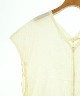 at Dawn（アットドーン）ワンピース 黄 サイズ:S レディース/2200639571102