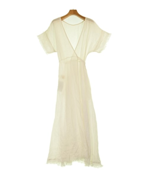 at Dawn(アットドーン)ワンピース 白 サイズ:XS/2200700543137