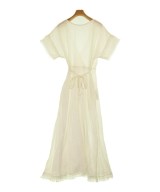 at Dawn（アットドーン）ワンピース 白 サイズ:XS レディース/2200700543137