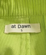 at Dawn（アットドーン）その他 緑 サイズ:S レディース/2200704094086