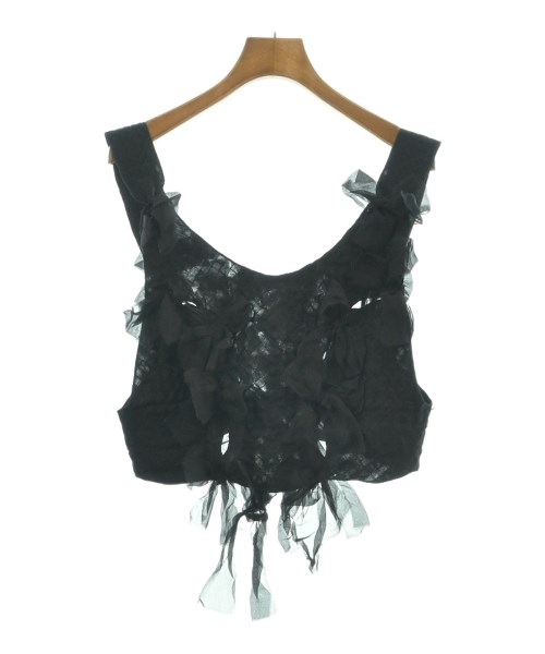 ロバーツウッド(ROBERTS WOOD)のROBERTS WOOD ベスト