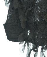 ROBERTS WOOD（ロバーツウッド）ベスト 黒 サイズ:ONE レディース/2200616556139