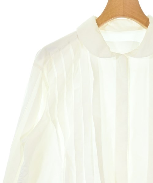 ROBERTS WOOD（ロバーツウッド）ブラウス 白 サイズ:M レディース/2200687037025