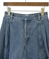 Ksenia Schnaider（クセニアシュナイダー）デニムパンツ 青 サイズ:S レディース/2200679146049