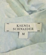 Ksenia Schnaider（クセニアシュナイダー）ブラウス 青 サイズ:M レディース/2200698544727