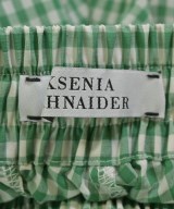 Ksenia Schnaider（クセニアシュナイダー）その他 緑 サイズ:S レディース/2200723517160