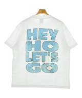 DEVA STATES（ディーヴァ　ステイツ）Tシャツ・カットソー 白 サイズ:L メンズ/2200679396093
