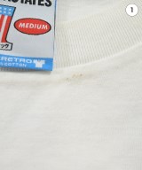 DEVA STATES（ディーヴァ　ステイツ）Tシャツ・カットソー 白 サイズ:M メンズ/2200679396109