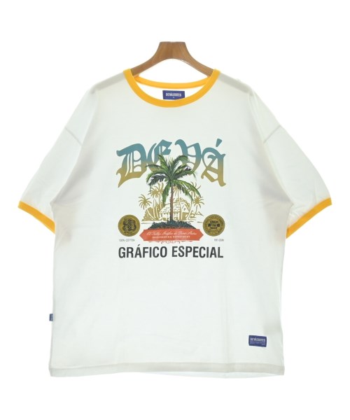 DEVA STATES(ディーヴァ　ステイツ)のTシャツ・カットソー サイズ:XXL 5,800円