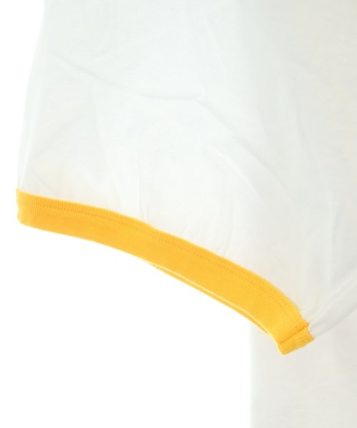 DEVA STATES（ディーヴァ　ステイツ）Tシャツ・カットソー 白 サイズ:XXL メンズ/2200714461144
