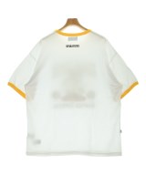 DEVA STATES（ディーヴァ　ステイツ）Tシャツ・カットソー 白 サイズ:XXL メンズ/2200714461144