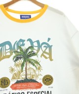 DEVA STATES（ディーヴァ　ステイツ）Tシャツ・カットソー 白 サイズ:XXL メンズ/2200714461144