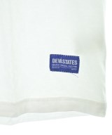 DEVA STATES（ディーヴァ　ステイツ）Tシャツ・カットソー 白 サイズ:XXL メンズ/2200714461144