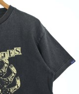 DEVA STATES（ディーヴァ　ステイツ）Tシャツ・カットソー 黒 サイズ:S メンズ/2200653328133