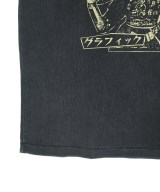 DEVA STATES（ディーヴァ　ステイツ）Tシャツ・カットソー 黒 サイズ:S メンズ/2200653328133