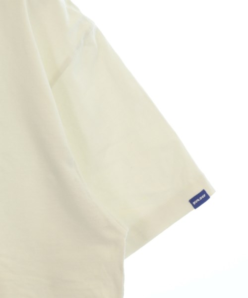 DEVA STATES（ディーヴァ　ステイツ）Tシャツ・カットソー 白 サイズ:XL メンズ/2200665893391