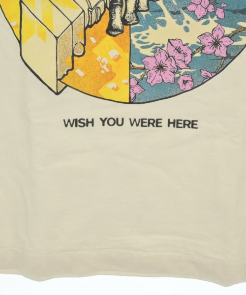 DEVA STATES（ディーヴァ　ステイツ）Tシャツ・カットソー 白 サイズ:XL メンズ/2200665893391