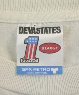 DEVA STATES（ディーヴァ　ステイツ）Tシャツ・カットソー 白 サイズ:XL メンズ/2200665893391