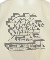 DEVA STATES（ディーヴァ　ステイツ）Tシャツ・カットソー 白 サイズ:XL メンズ/2200665893391