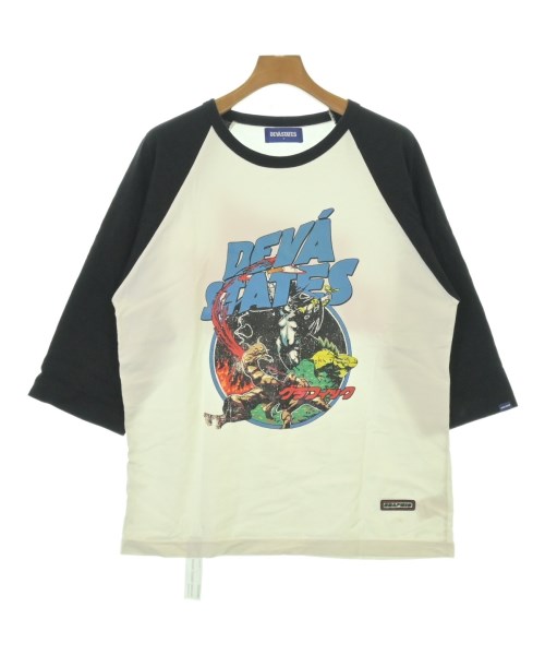 DEVA STATES(ディーヴァ　ステイツ)のTシャツ・カットソー サイズ:M 7,200円