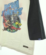 DEVA STATES（ディーヴァ　ステイツ）Tシャツ・カットソー 白 サイズ:M メンズ/2200720822076