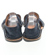 AVARCA MENORQUINA（アバルカ　メノルクイナ）サンダル 紺 サイズ:EU38(24.5cm位) レディース/2200690127058