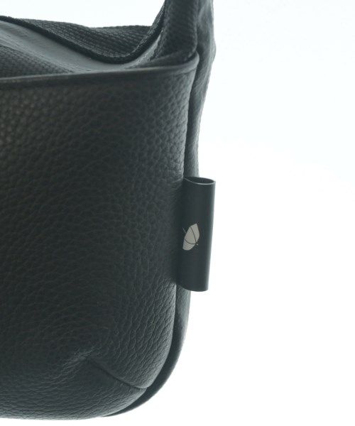 BROSKI&SUPPLY（ブロスキーアンドサプライ）ショルダーバッグ 黒 サイズ:- メンズ/2200648936893