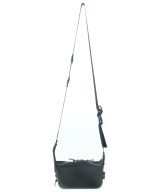 BROSKI&SUPPLY（ブロスキーアンドサプライ）ショルダーバッグ 黒 サイズ:- メンズ/2200648936893