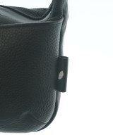 BROSKI&SUPPLY（ブロスキーアンドサプライ）ショルダーバッグ 黒 サイズ:- メンズ/2200648936893