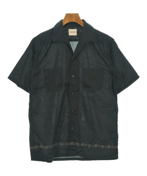 アールエイチシー＆マス(RHC&MAS)のRHC&MAS カジュアルシャツ