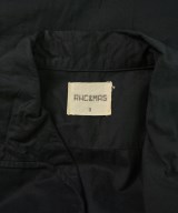 RHC&MAS（アールエイチシー＆マス）カジュアルシャツ 紺 サイズ:3(L位) メンズ/2200630605110