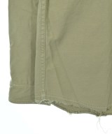 RHC&MAS（アールエイチシー＆マス）カジュアルシャツ カーキ サイズ:L メンズ/2200630214039