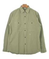 RHC&MAS カジュアルシャツ