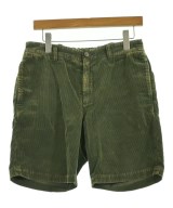 RHC&MAS ショートパンツ
