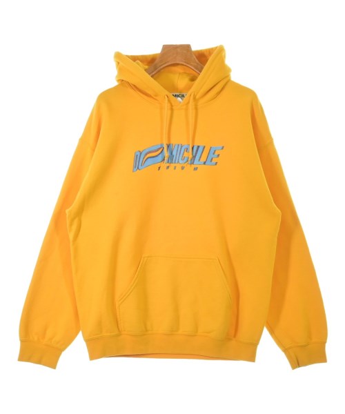 ドミサイル(DOMICILE)のDOMICILE パーカー