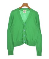 AIME TRICOT by Mauchauffee（エムトリコバイモウショッフェ）カーディガン 緑 サイズ:1(S位) レディース/2200607784053