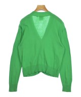 AIME TRICOT by Mauchauffee（エムトリコバイモウショッフェ）カーディガン 緑 サイズ:1(S位) レディース/2200607784053