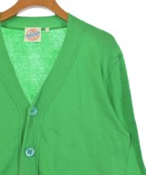AIME TRICOT by Mauchauffee（エムトリコバイモウショッフェ）カーディガン 緑 サイズ:1(S位) レディース/2200607784053