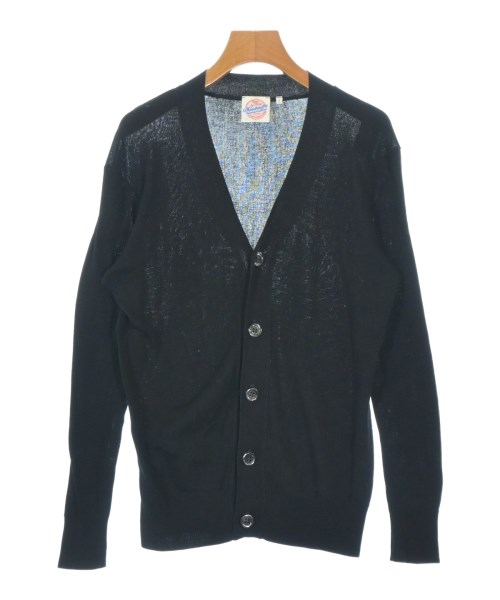 AIME TRICOT by Mauchauffee(エムトリコバイモウショッフェ)カーディガン 黒 サイズ:1(S位)/2200689450020