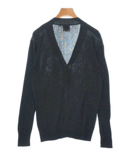 AIME TRICOT by Mauchauffee（エムトリコバイモウショッフェ）カーディガン 黒 サイズ:1(S位) レディース/2200689450020