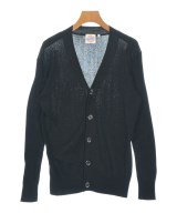 AIME TRICOT by Mauchauffee（エムトリコバイモウショッフェ）カーディガン 黒 サイズ:1(S位) レディース/2200689450020