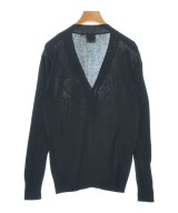 AIME TRICOT by Mauchauffee（エムトリコバイモウショッフェ）カーディガン 黒 サイズ:1(S位) レディース/2200689450020