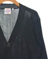 AIME TRICOT by Mauchauffee（エムトリコバイモウショッフェ）カーディガン 黒 サイズ:1(S位) レディース/2200689450020