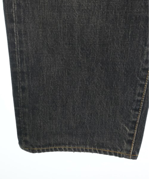 R by 45rpm（アールバイフォーティファイブアールピーエム）デニムパンツ 青 サイズ:28(S位) メンズ/2200501663089