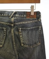 R by 45rpm（アールバイフォーティファイブアールピーエム）デニムパンツ 青 サイズ:28(S位) メンズ/2200501663089