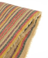 R by 45rpm（アールバイフォーティファイブアールピーエム）マフラー ベージュ サイズ:- レディース/2200637892124